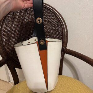 Danse Lente Lorna Mini Bucket Bag